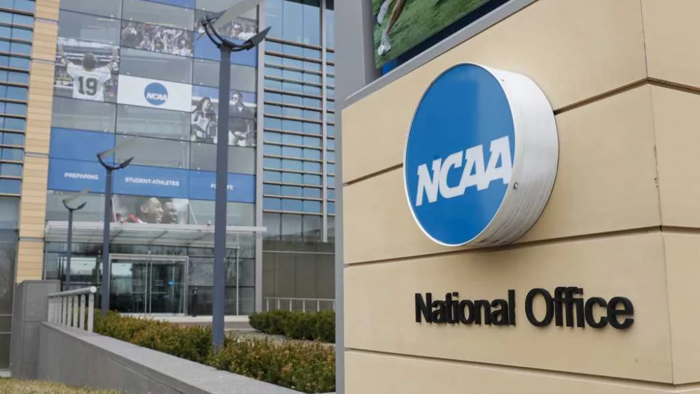 Athletes in $2.8 billion college lawsuit tell judge they want to create a players' association
