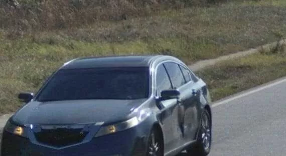 Authorities in Georgia searching for vehicle involved in deadly hit-and-run crash