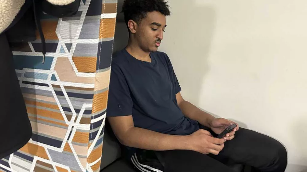 Social media trends among teens: Pew's latest findings