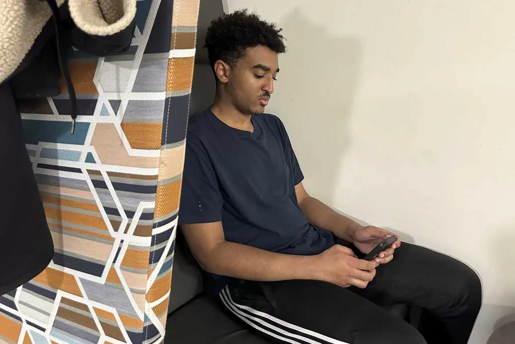 Social media trends among teens: Pew's latest findings