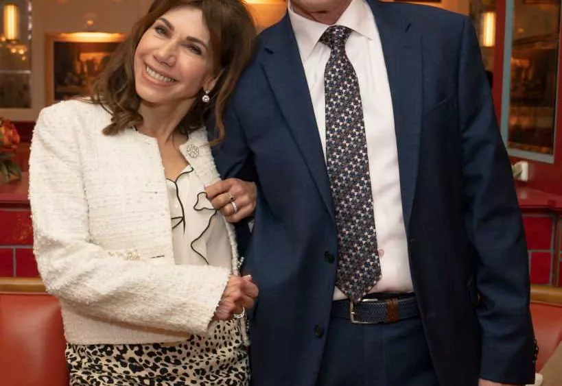 Golden Bachelor Gerry Turner diagnosed with cancer weeks before spilt with Theresa Nist