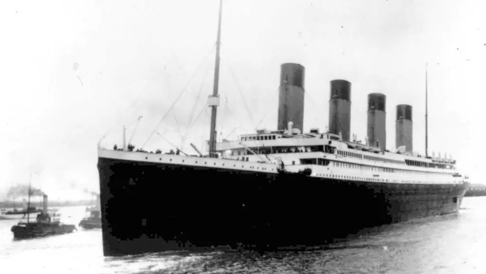 The last Titanic salvage expedition was in 2010. Will there be any more?