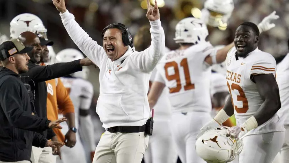 Expanded College Football Playoff field draws more betting attention