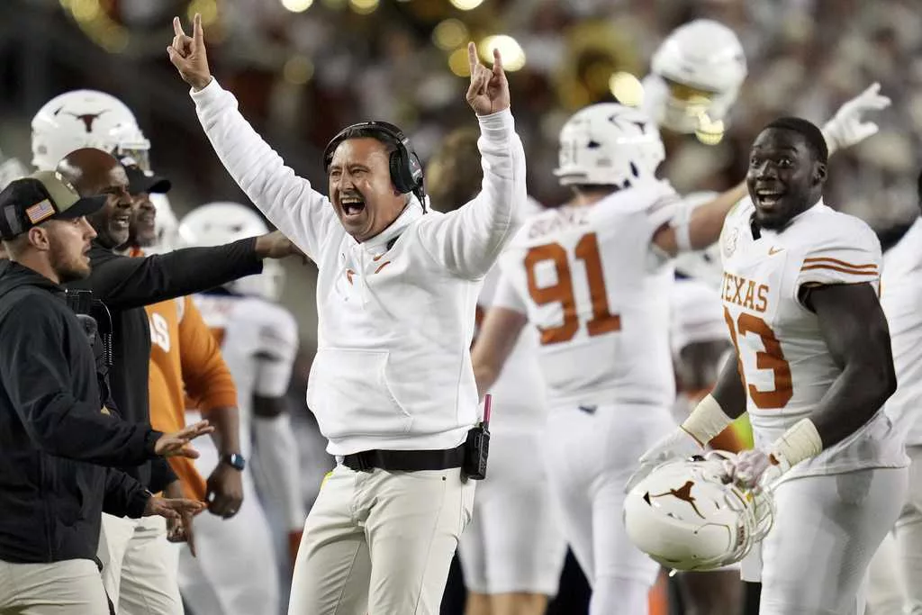 Expanded College Football Playoff field draws more betting attention