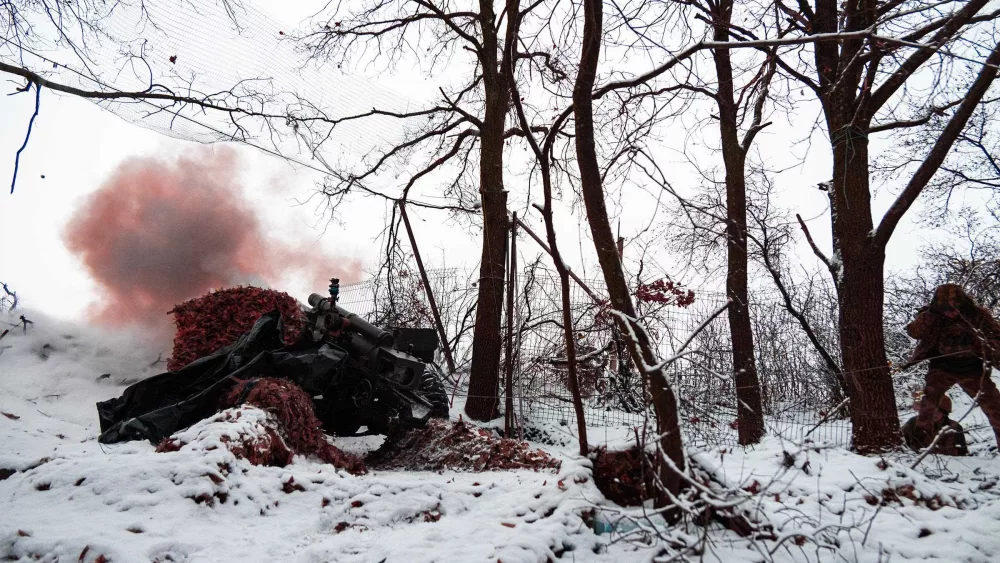 Russia's latest assault on Ukraine: What you need to know