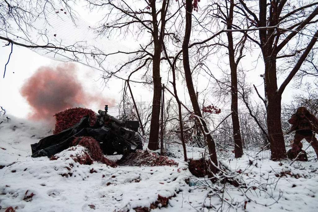 Russia's latest assault on Ukraine: What you need to know