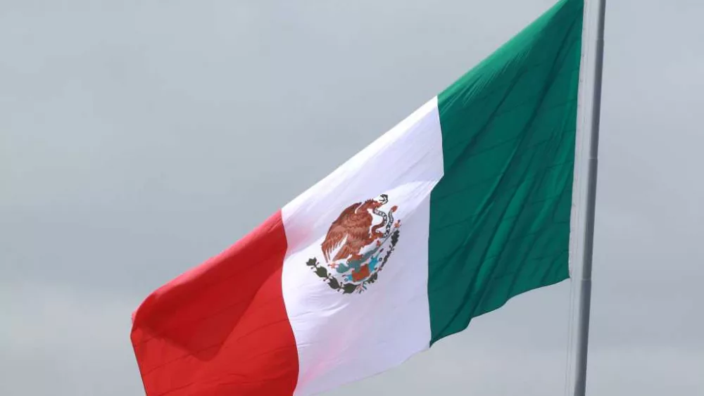 California couple fatally shot in Mexico, says local official