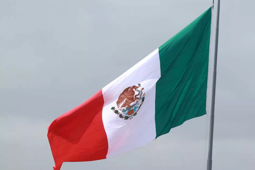 California couple fatally shot in Mexico, says local official
