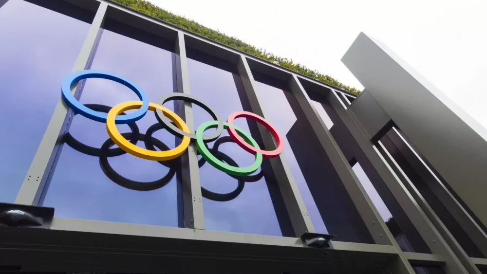 US Olympic coach accused of sexual abuse placed on leave