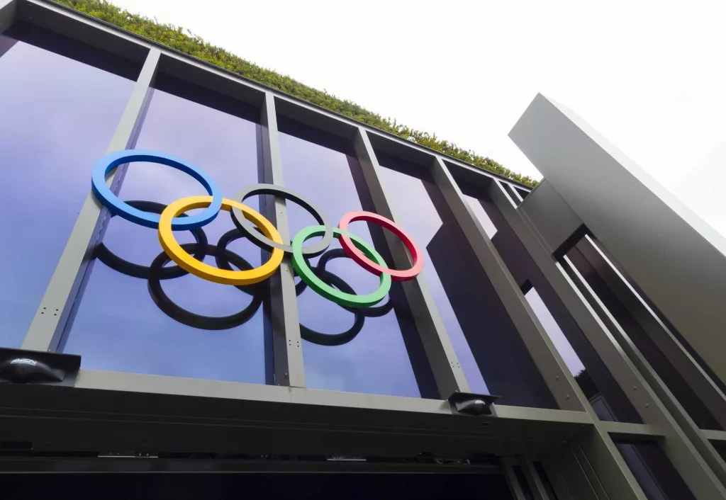 US Olympic coach accused of sexual abuse placed on leave
