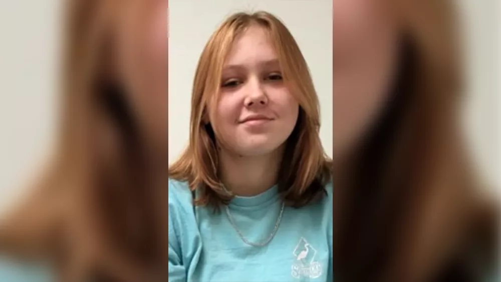 Missing in South Carolina: Authorities searching for 16-year-old girl who disappeared