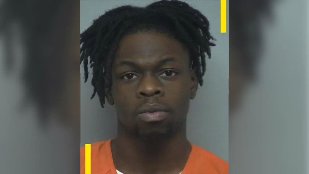 Suspect captured in Hilton Head Island apartment shooting
