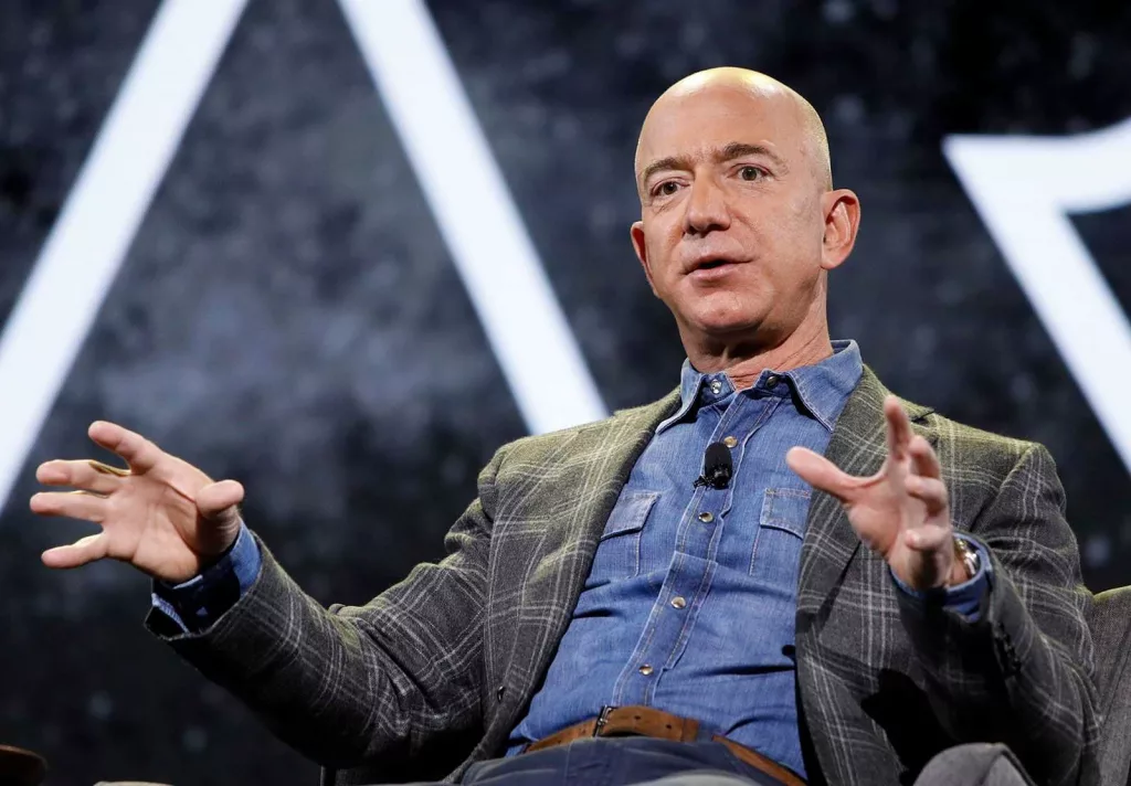 Amazon plans to donate $1M to President-elect Trump’s inauguration