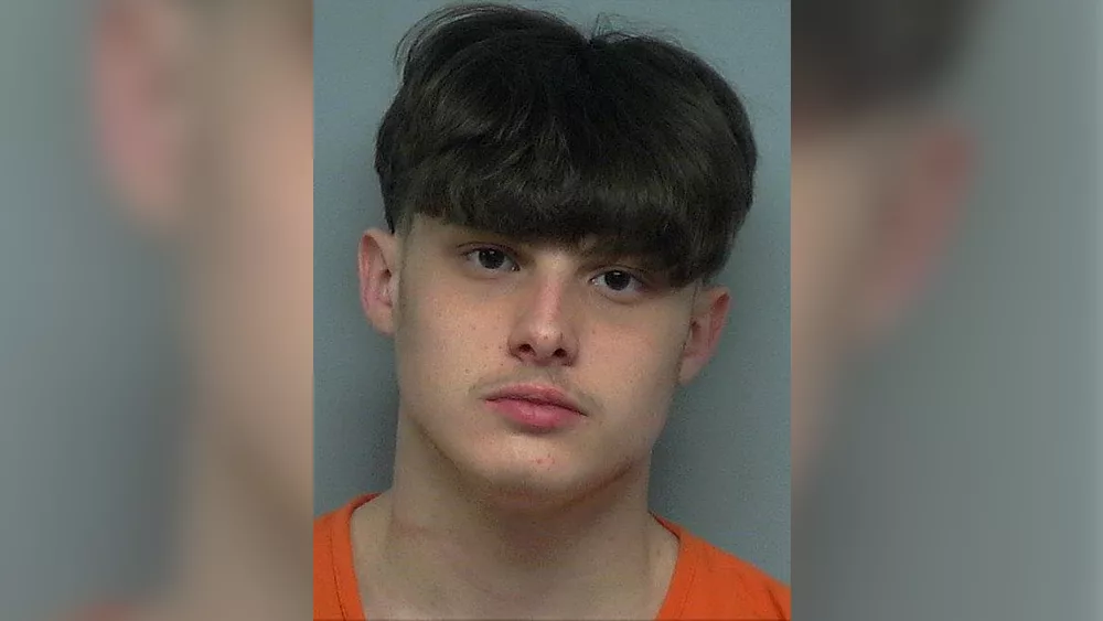 Hit-and-Run Arrest: Police in Bluffton charge teen after pedestrian struck, gunfire