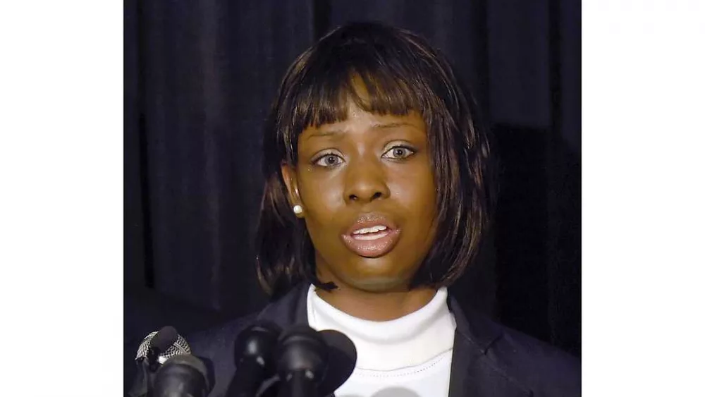 Crystal Mangum admits to false Duke lacrosse rape allegations