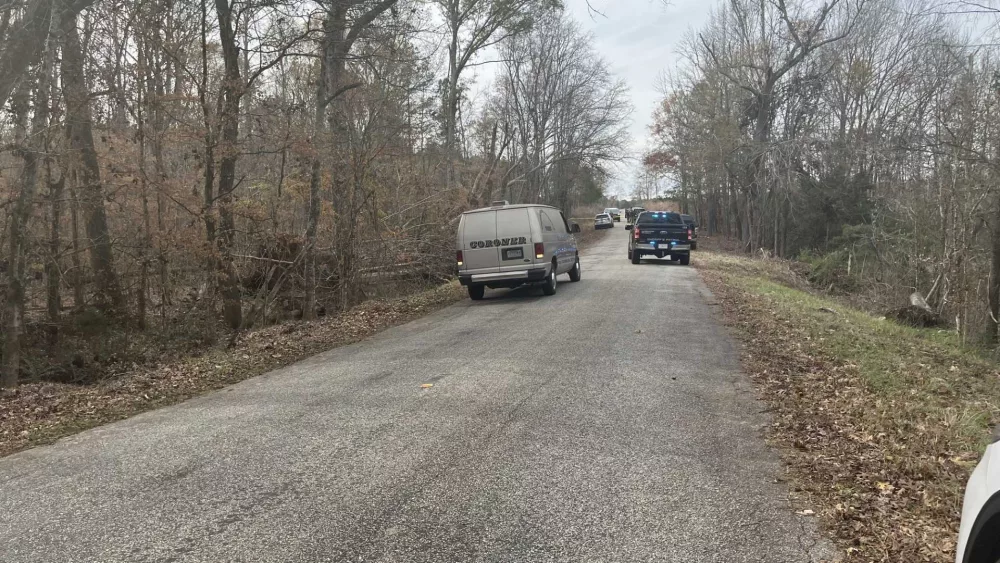 Police: 2 arrested after missing teen girl found dead in South Carolina