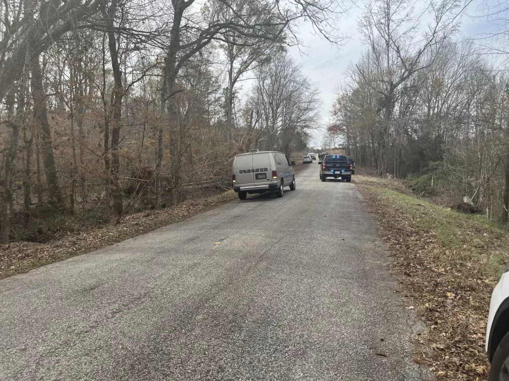 Police: 2 arrested after missing teen girl found dead in South Carolina
