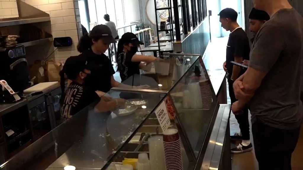 23 states set to increase minimum wage in 2025, not including Georgia