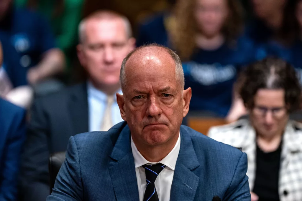 UnitedHealth Group CEO: America's health system is poorly designed