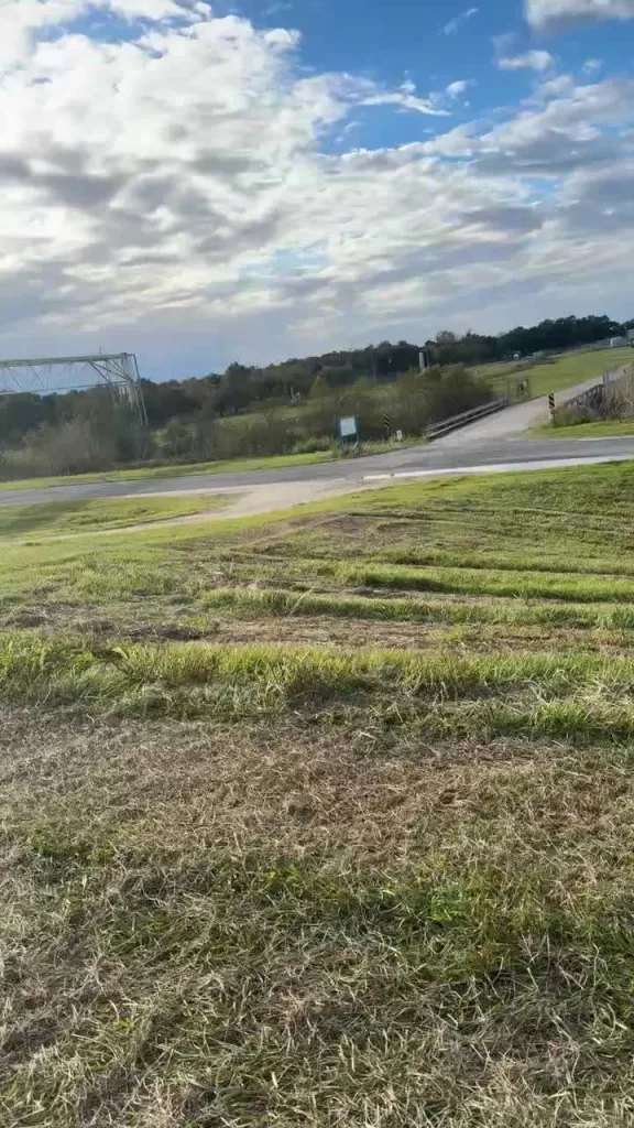 Wild video shows a chase with a stolen bus in Louisiana