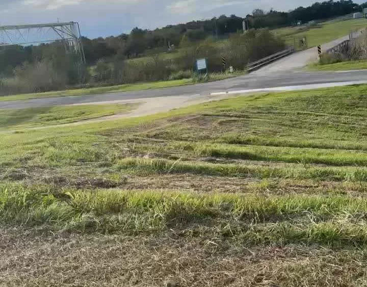 Wild video shows a chase with a stolen bus in Louisiana