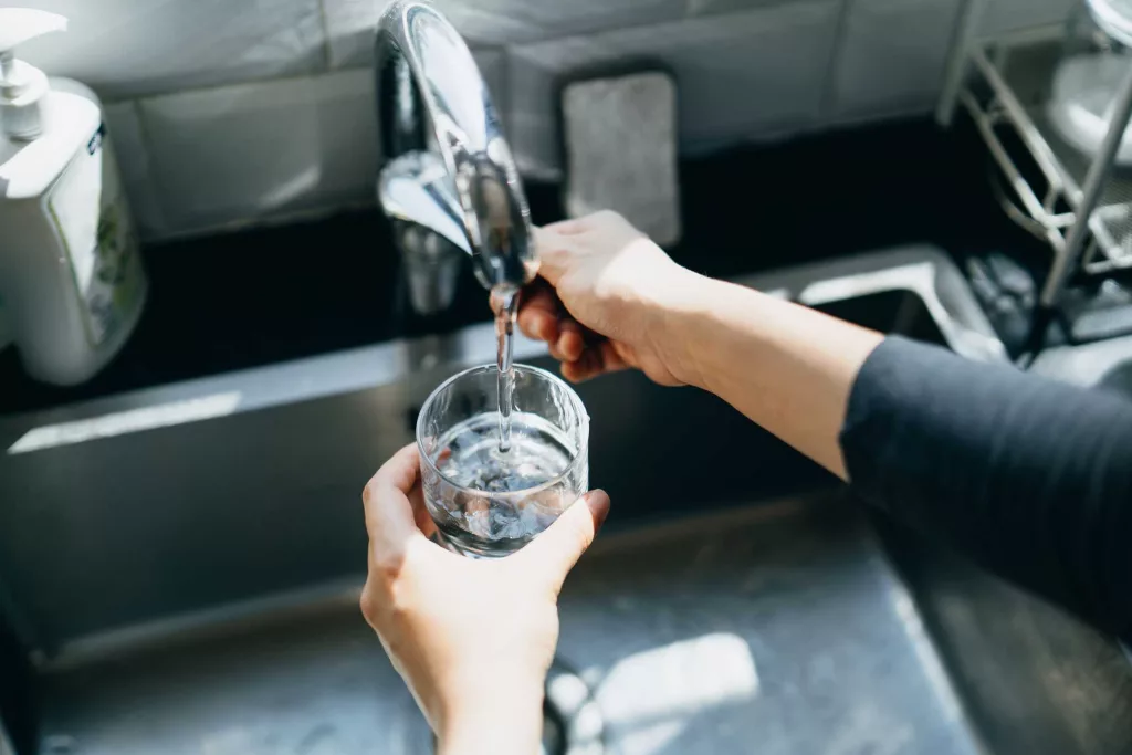 City of Pooler lifts boil water advisory
