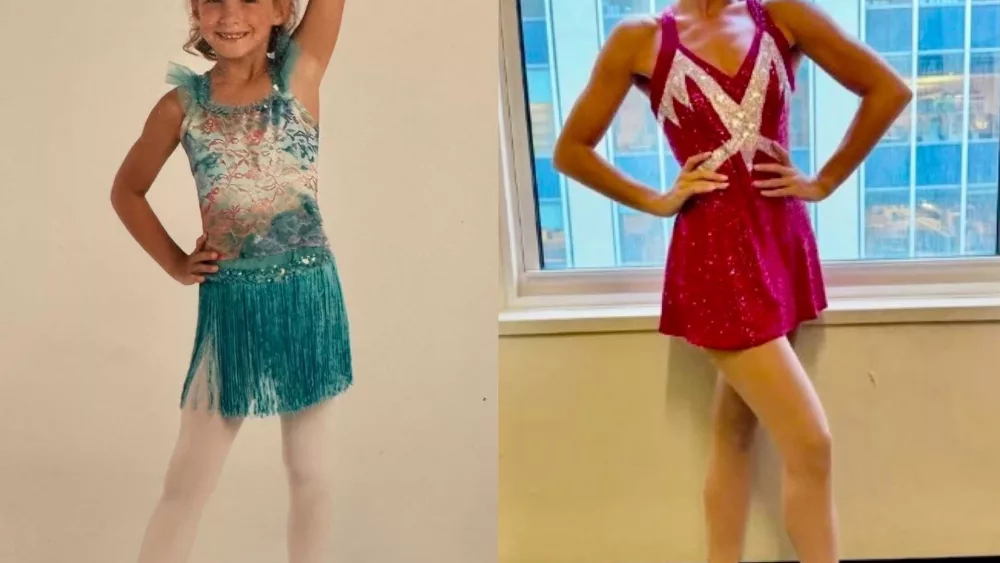 'Never give up on your dreams': North Carolina dancer becomes a Rockette