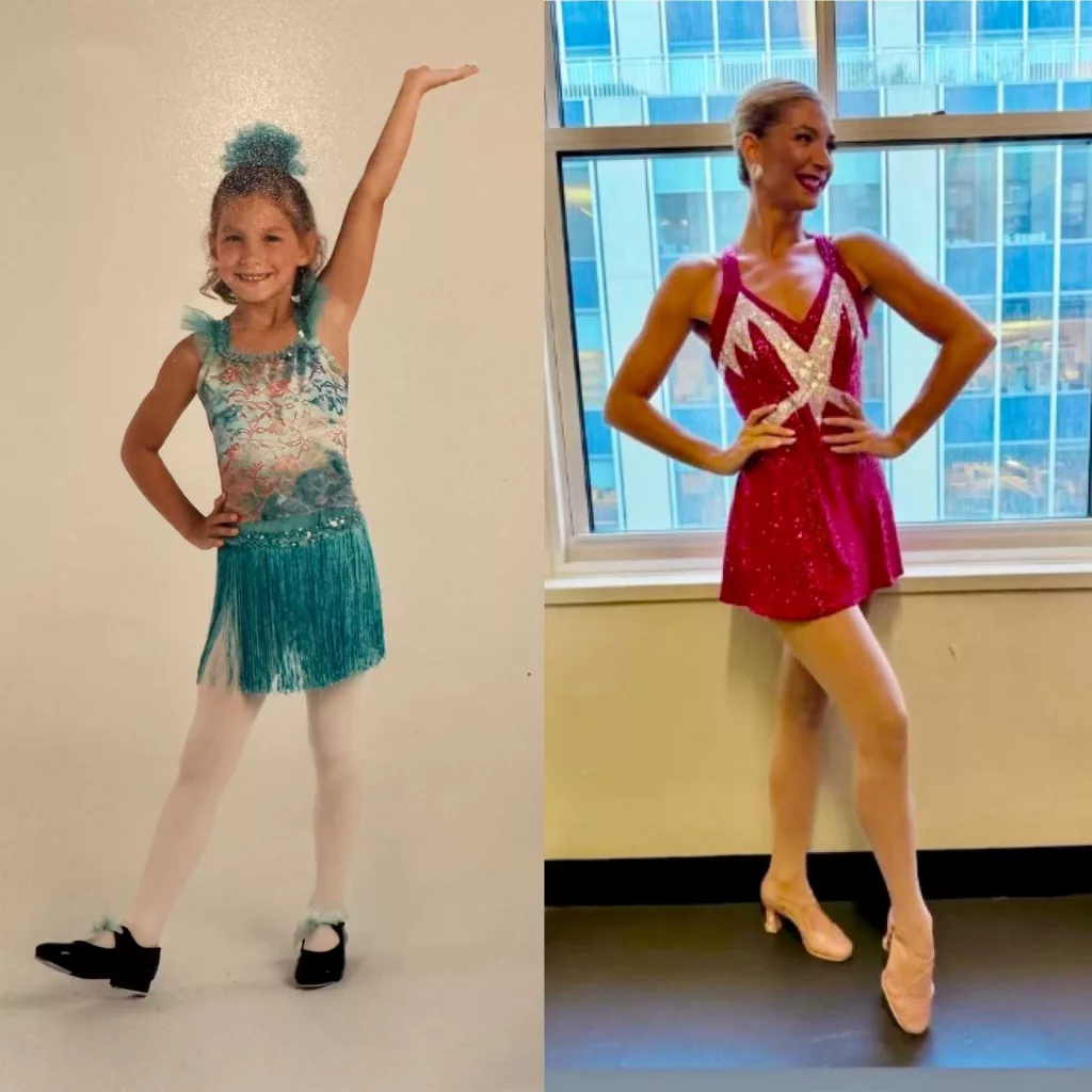 'Never give up on your dreams': North Carolina dancer becomes a Rockette