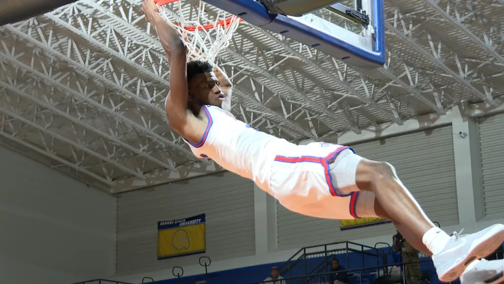 Savannah State Men's and Women's Basketball complete Saturday sweep over LOC