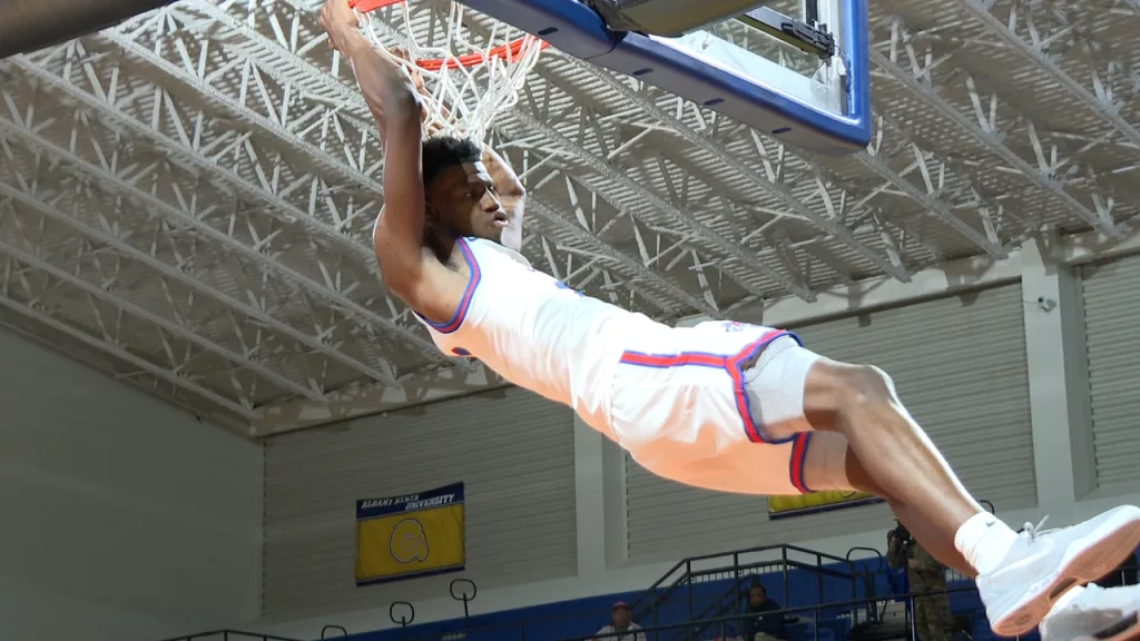 Savannah State Men's and Women's Basketball complete Saturday sweep over LOC
