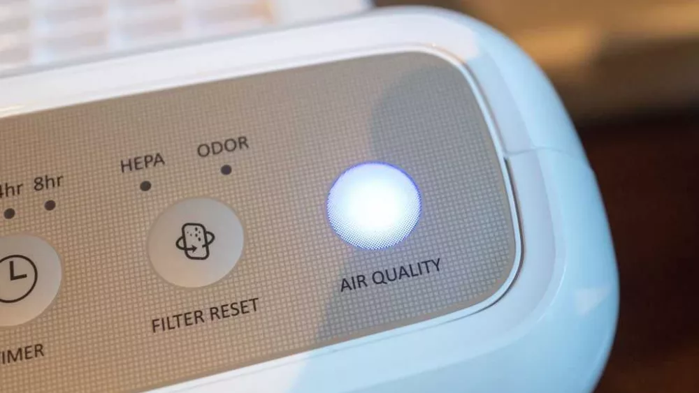The air purifier you bought during the pandemic may still help you breathe better now