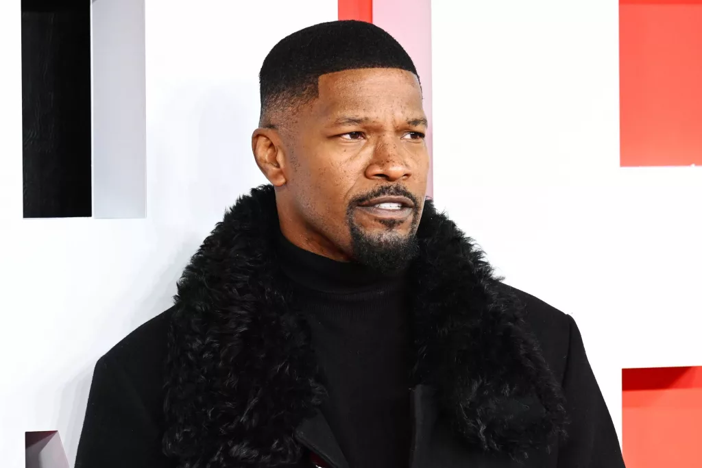 Jamie Foxx recovering after physical altercation at Beverly Hills restaurant