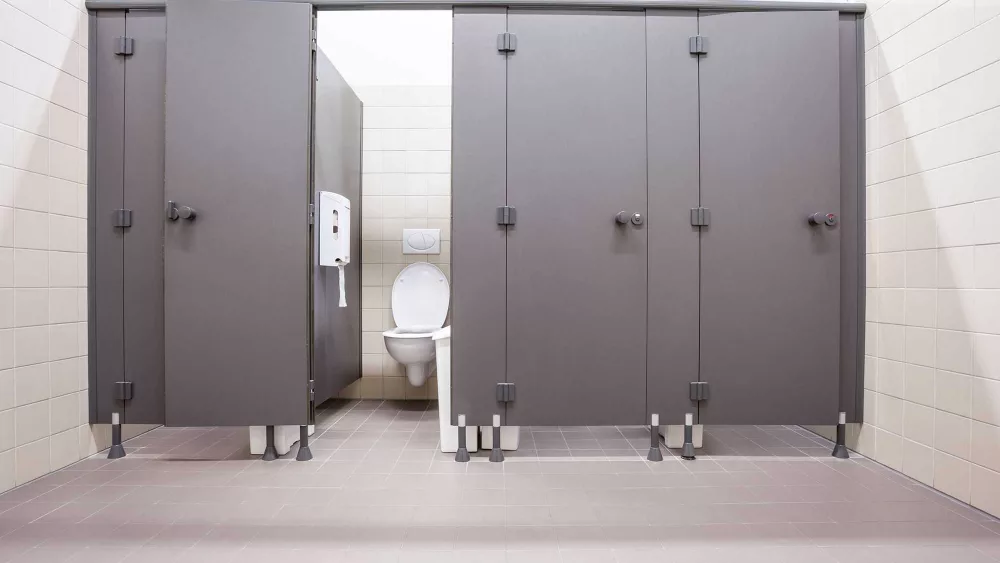 Holding your pee can have dangerous health risks, experts say