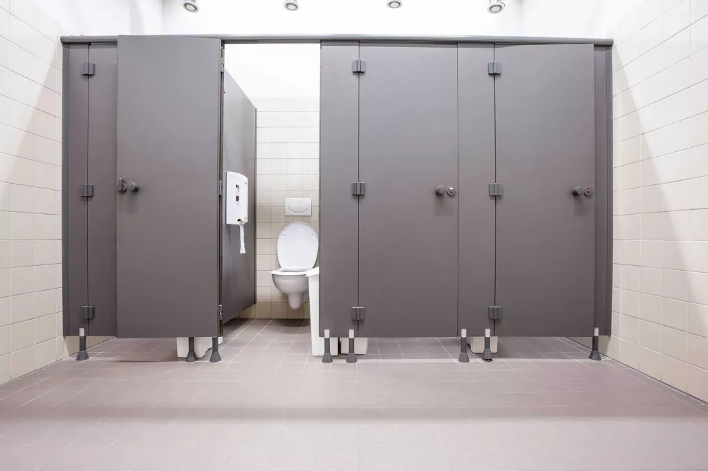 Holding your pee can have dangerous health risks, experts say
