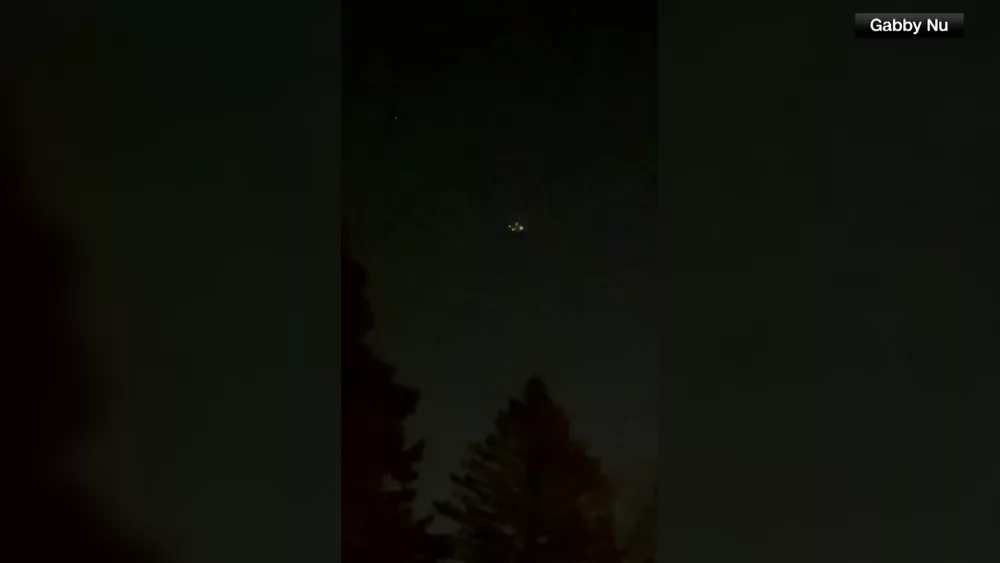 Calls for stricter drone regulations after mysterious sightings