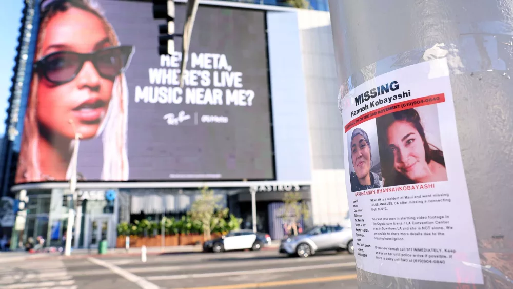 Why adults choose to disappear: The psychology behind voluntary missing persons