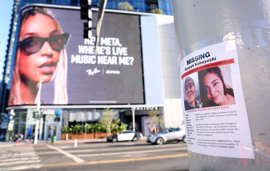 Why adults choose to disappear: The psychology behind voluntary missing persons