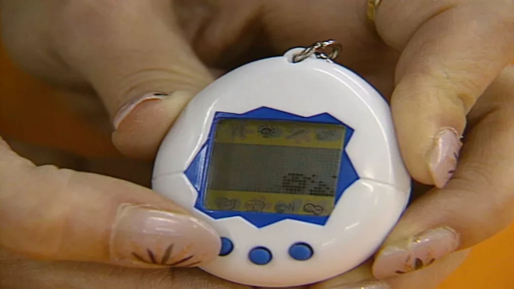 Did you have a Tamagotchi? Relive the virtual pet craze of the ‘90s!
