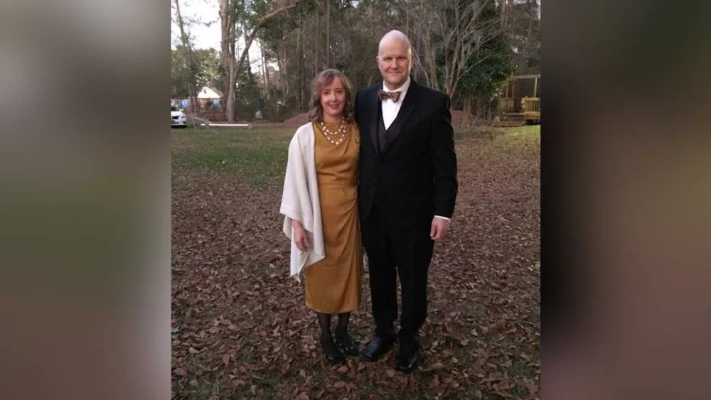 Authorities identify bodies found dead in Effingham County home