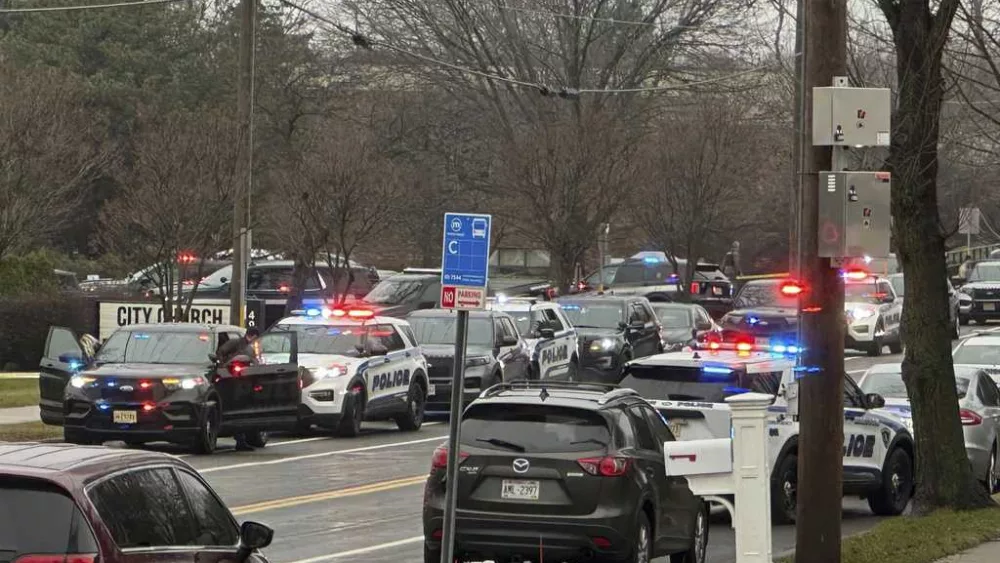 What we know and don't know regarding the Madison, Wisconsin, school shooting