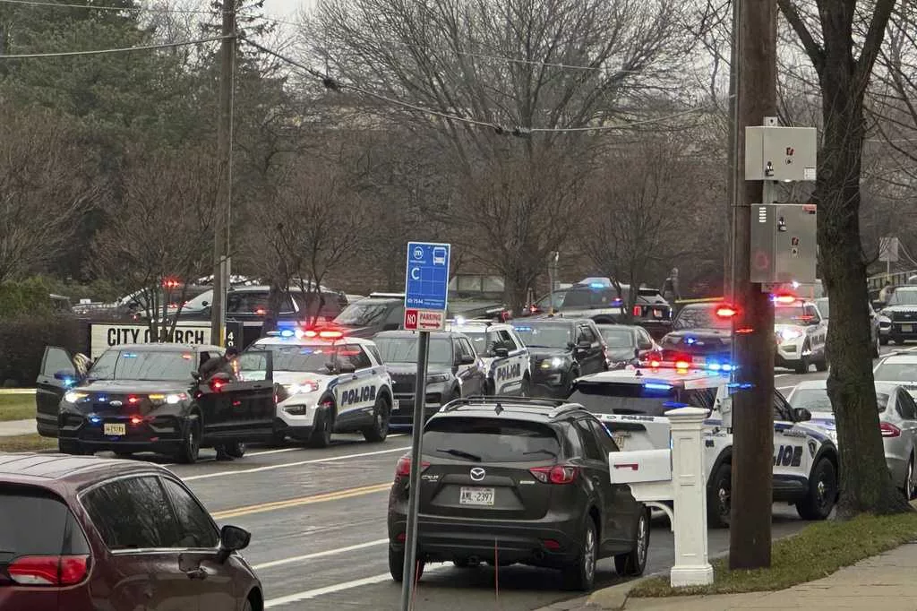 What we know and don't know regarding the Madison, Wisconsin, school shooting