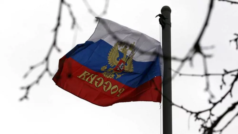 Head of Russia’s nuclear defense forces killed in explosion in Moscow