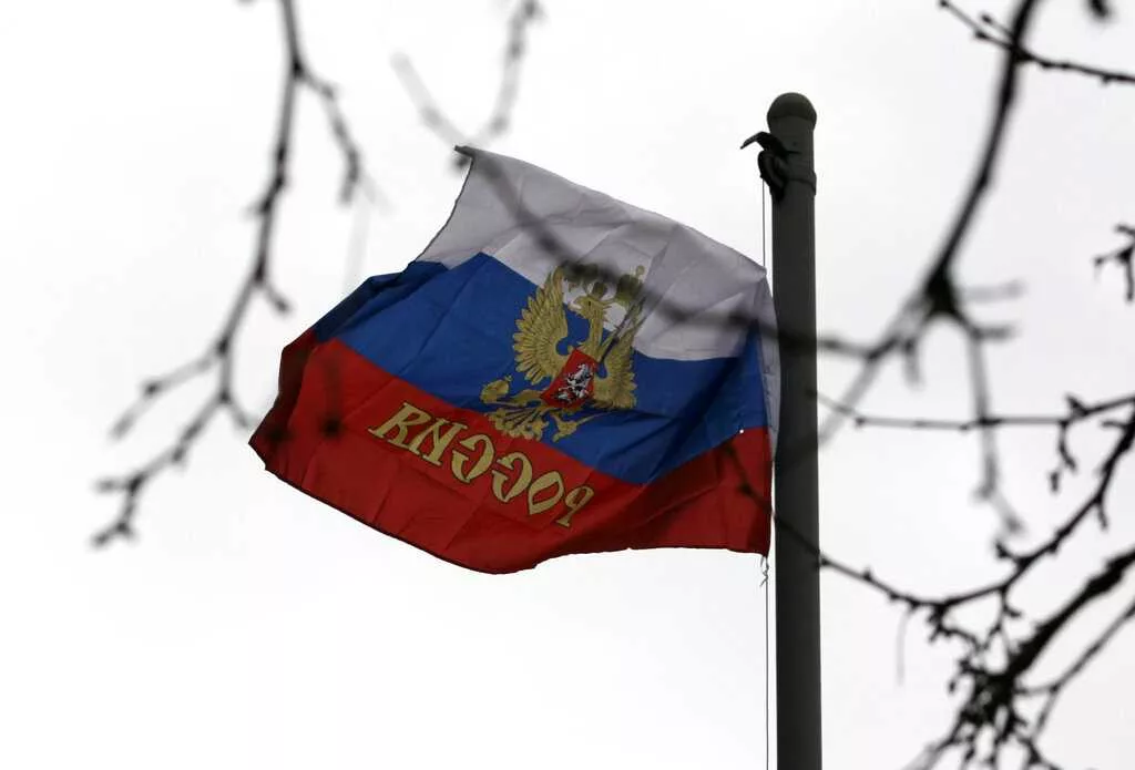 Head of Russia’s nuclear defense forces killed in explosion in Moscow