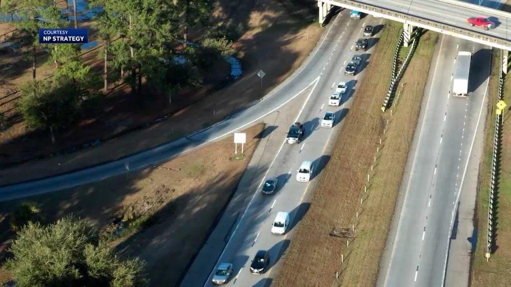 More funding coming to new Exit 3 interchange in Jasper County