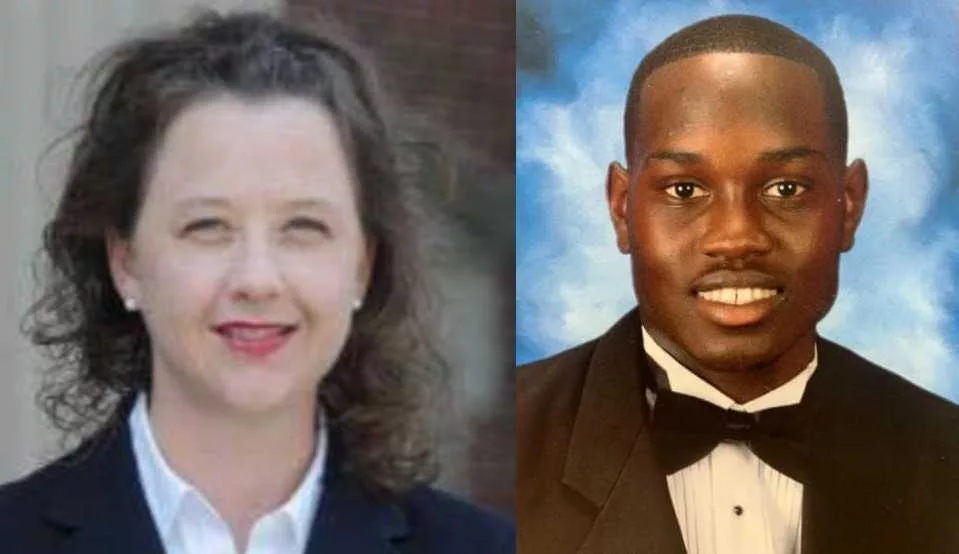 Judge denies ex-prosecutor's bid to stop trial in Arbery case