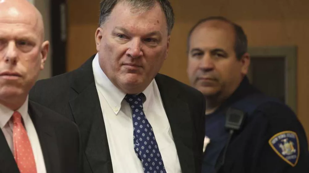 Gilgo Beach serial killings suspect charged in the death of 7th woman