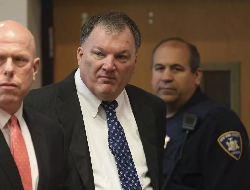 Gilgo Beach serial killings suspect charged in the death of 7th woman
