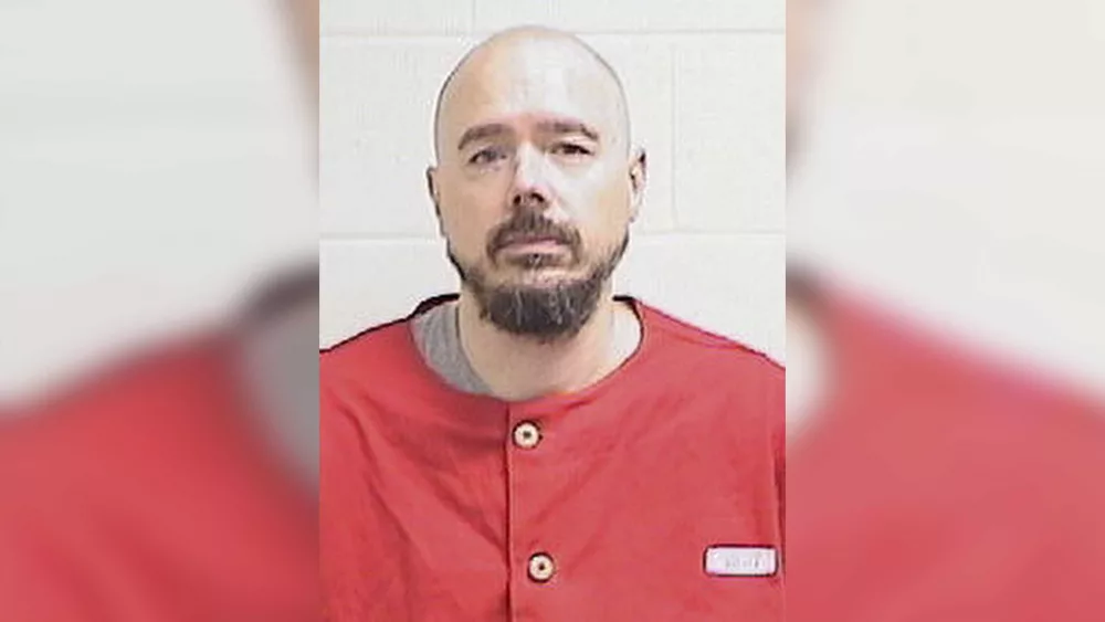 Indiana prepares for first execution in 15 years despite schizophrenia claims