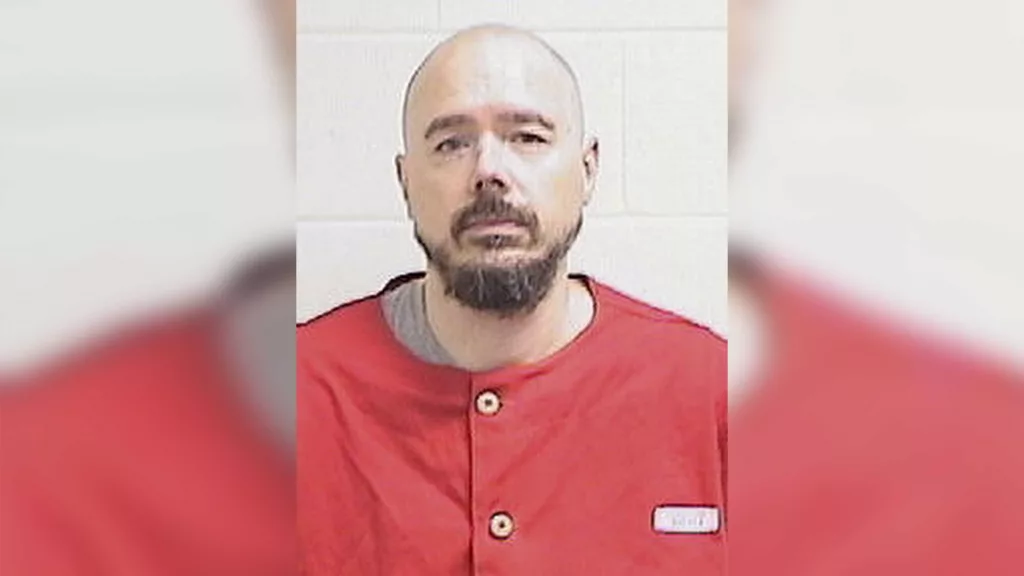 Indiana prepares for first execution in 15 years despite schizophrenia claims