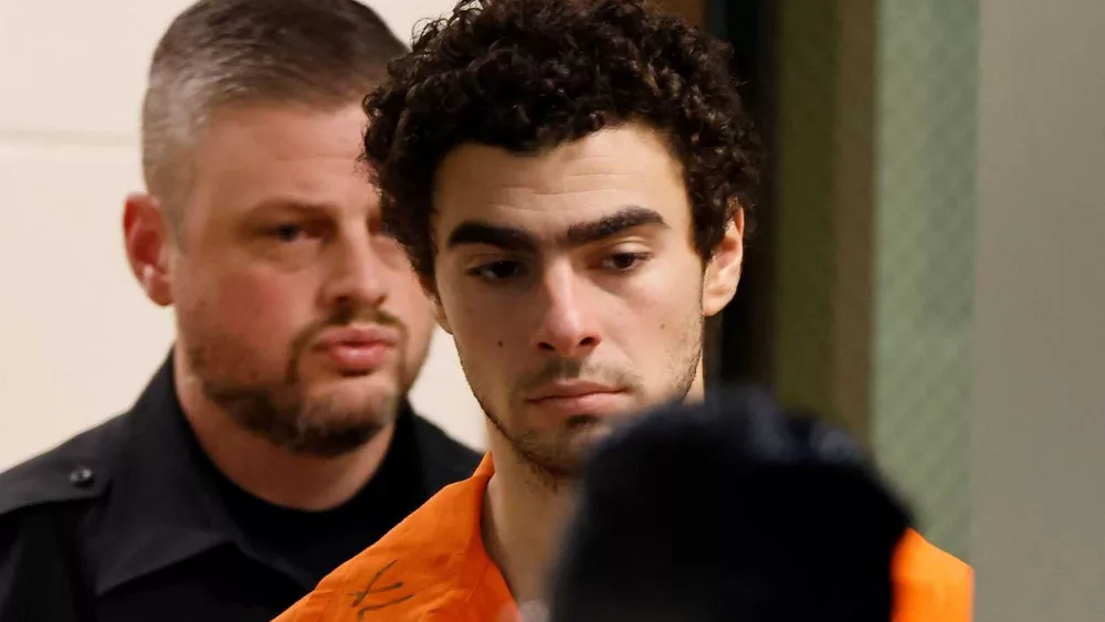 Luigi Mangione: PA hearing against suspected CEO killer rescheduled